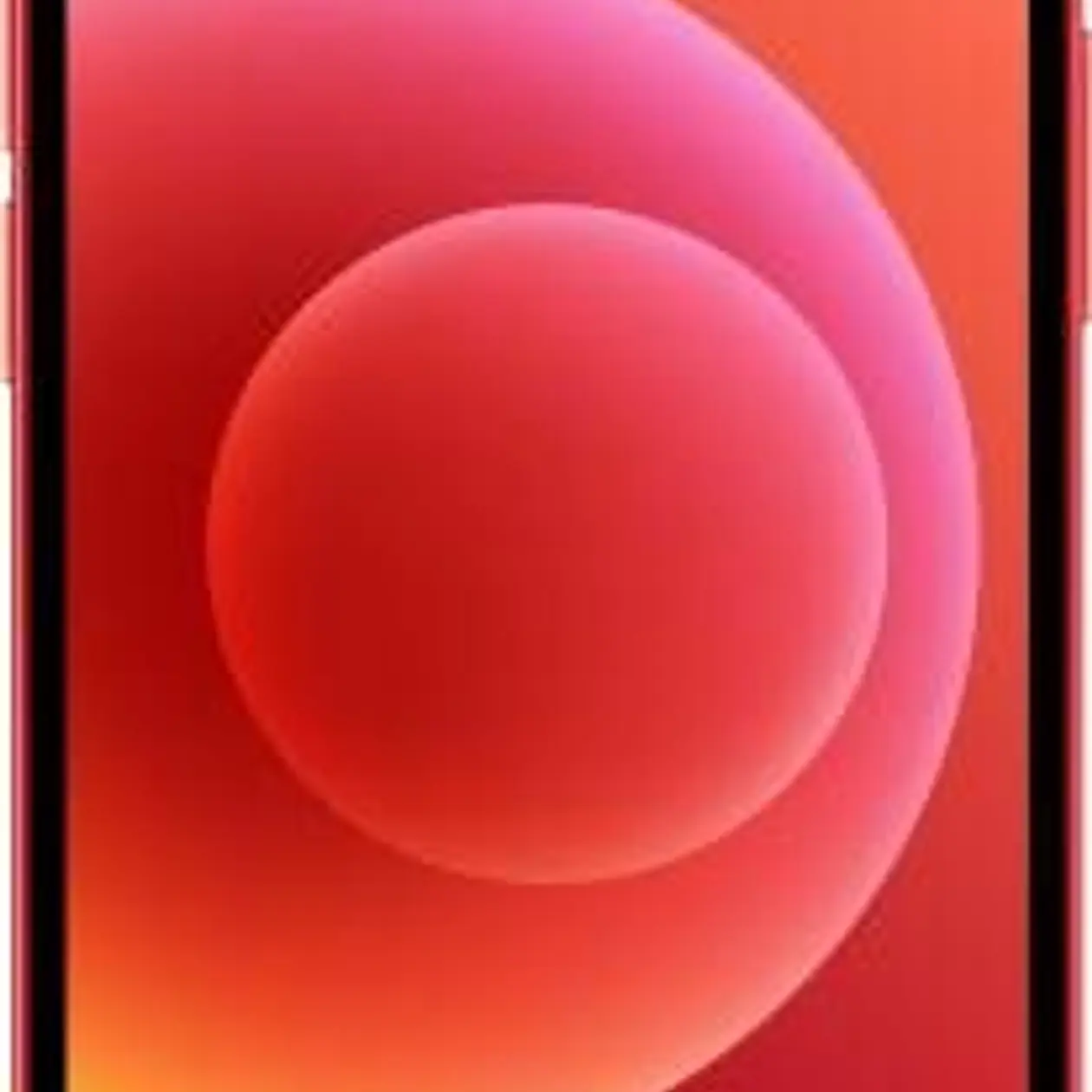 Apple iPhone 12 mini PRODUCT(RED)本体　64GB Apple iPhone 12 mini (PRODUCT)RED 64GB SIMフリー [レッド